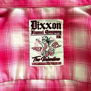 Bought a size too big. Price is firm.Sold out fast for Breast cancer month